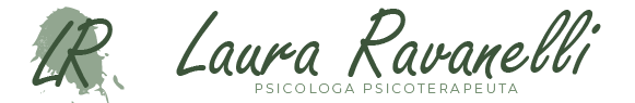 Laura Ravanelli Psicologa